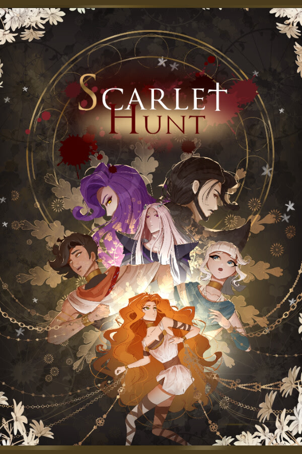 Scarlet Hunt