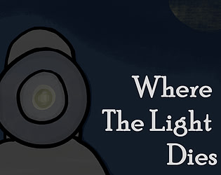 Where The Light Dies