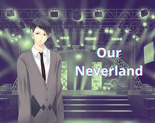Our Neverland