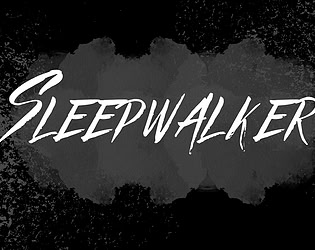 Sleepwalker