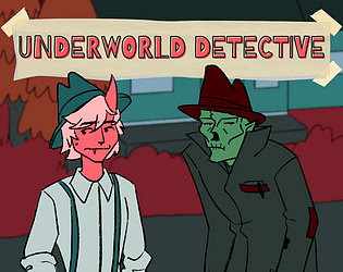 Underworld Detective