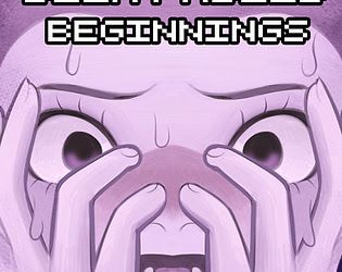 Deer Fables: Beginnings