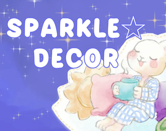 Sparkle ☆Decor
