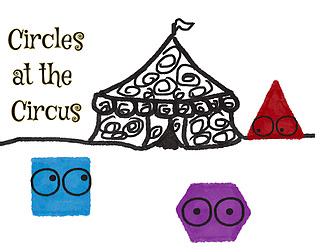 Circles at the Circus