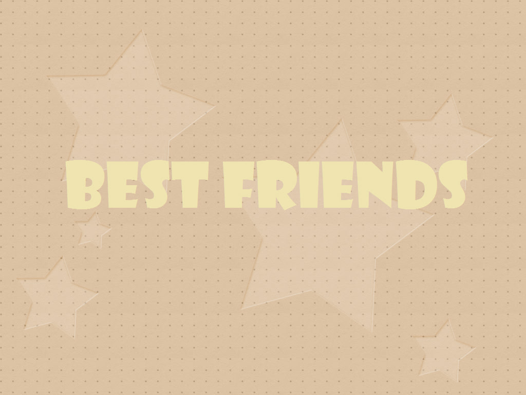 Best Friends