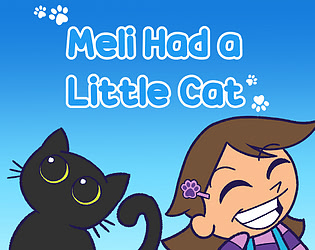 Meli Had a Little Cat