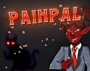 PAINPAL