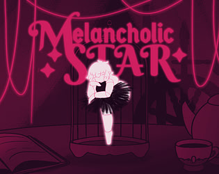 Melancholic Star