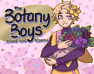 The Botany Boys