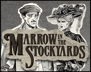 Marrow in the Stockyards