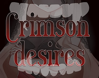 Crimson desires
