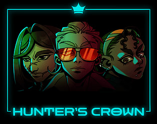 Hunter's Crown