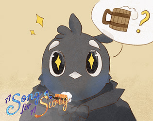 A Song for A Swig