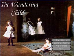 The Wandering Child