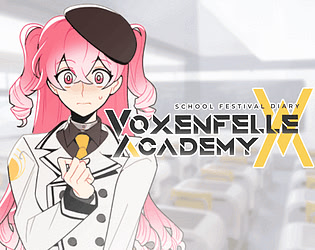 Voxenfelle Academy: School Festival Diary