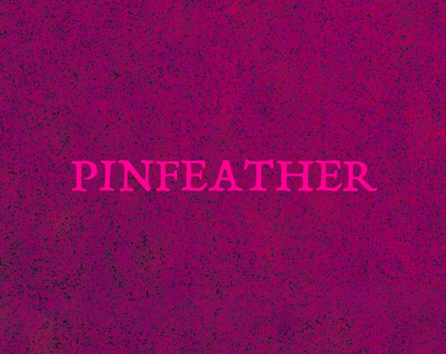 Pinfeather