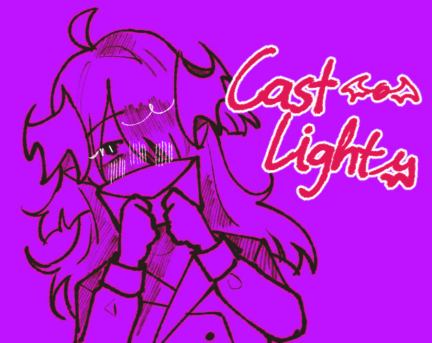 Cast Light