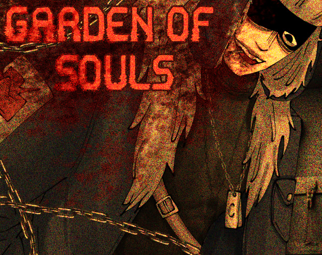 Garden of Souls
