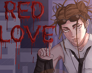 Red Love