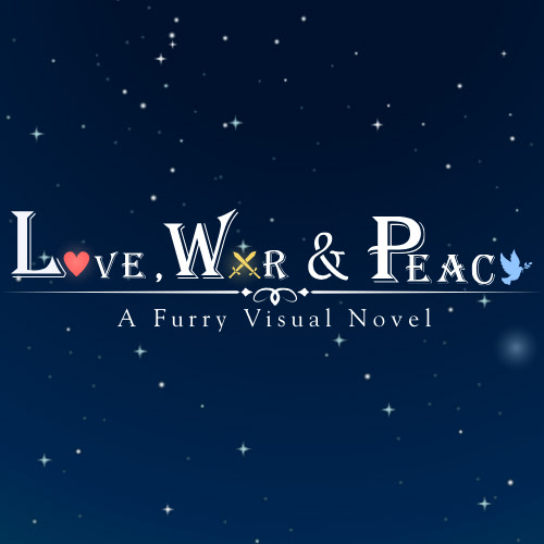 Love, War & Peace