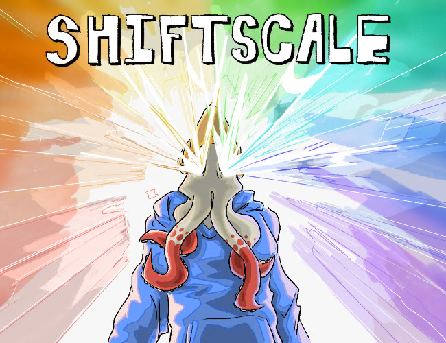Shiftscale
