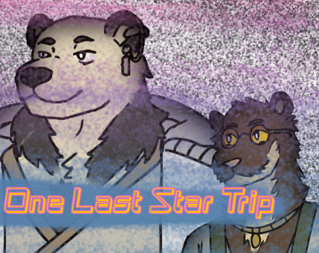 One Last Star Trip