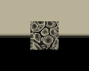 portrait on imagined horizon