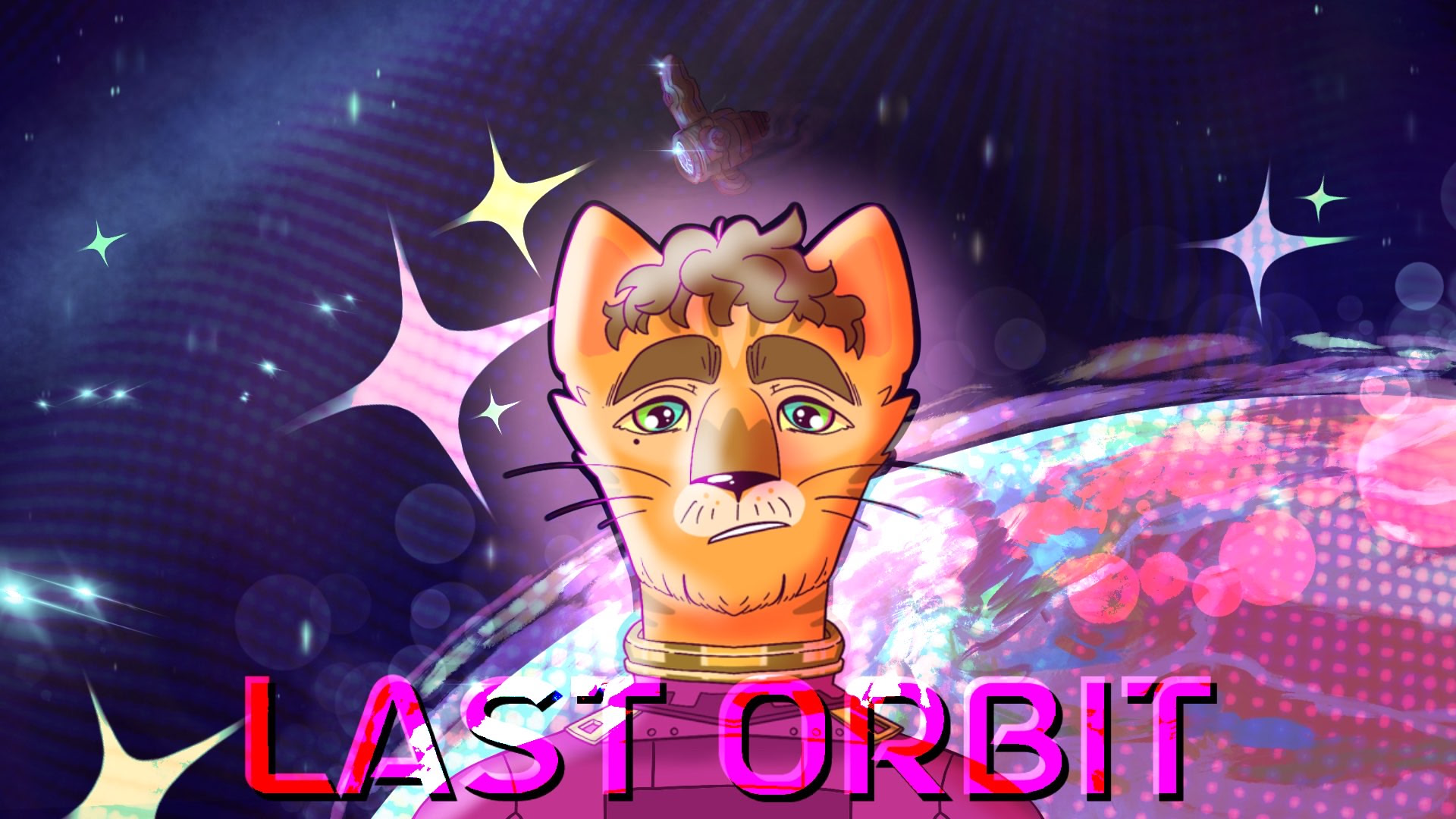 Last Orbit