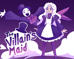 The Villain's Maid