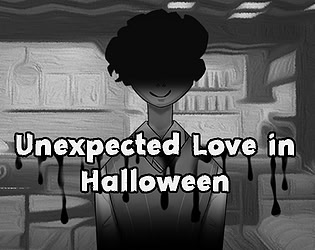 Unexpected Love in Halloween
