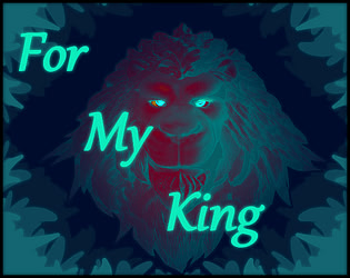 내 왕을 위하여