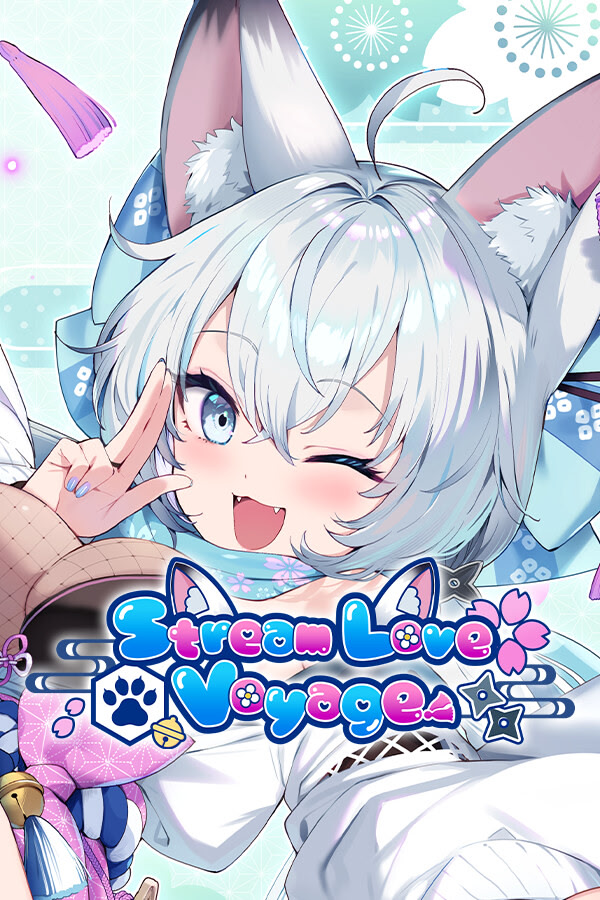 StreamLove Voyage