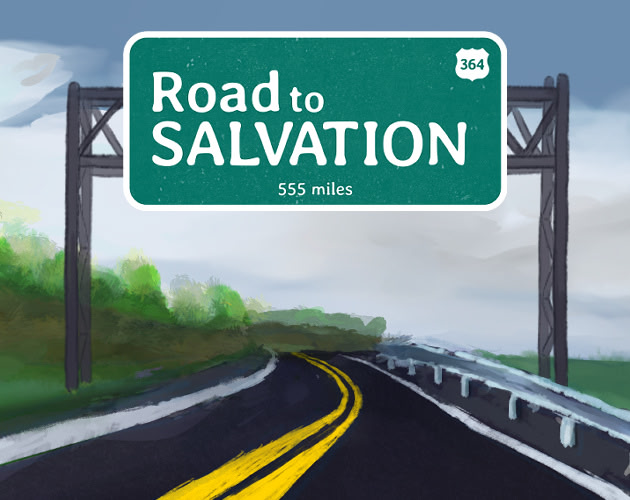 Road to Salvation