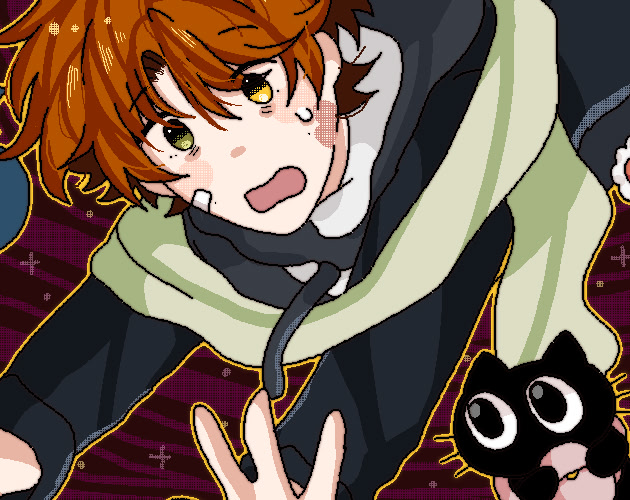 Imaginary Spectacle Parade