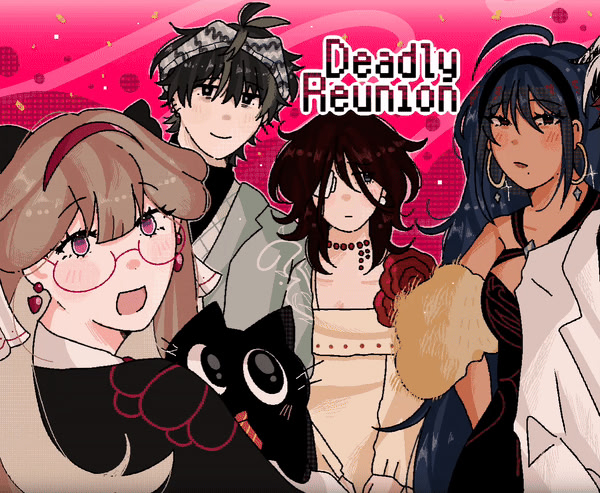 Deadly Reunion