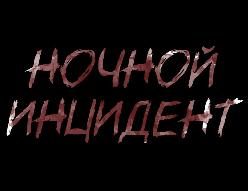 Ночной Инцидент