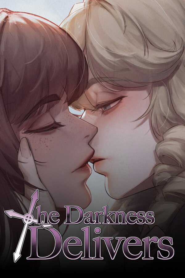 The Darkness Delivers