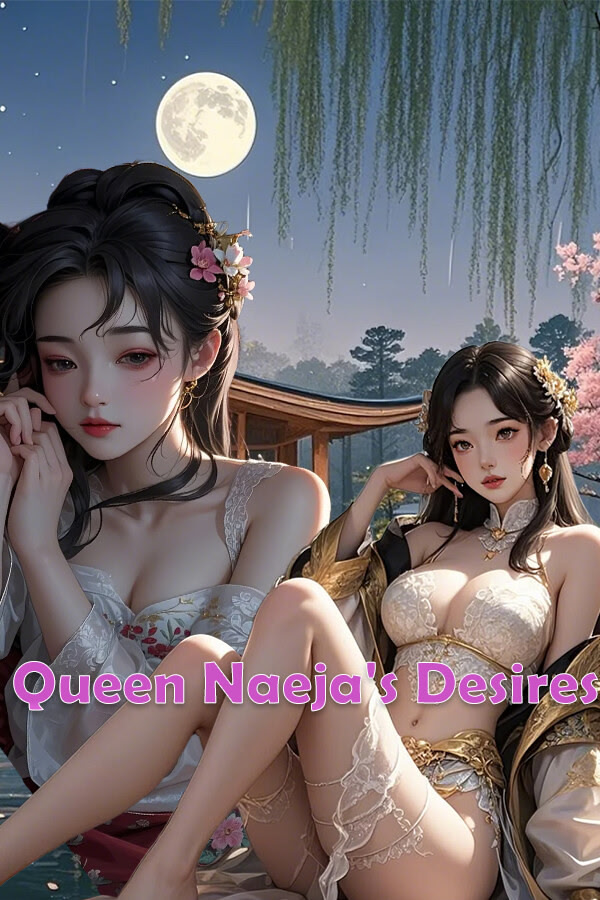 Queen Naeja's Desires