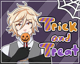 Trick and Treat