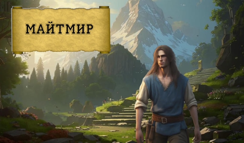 Майтмир