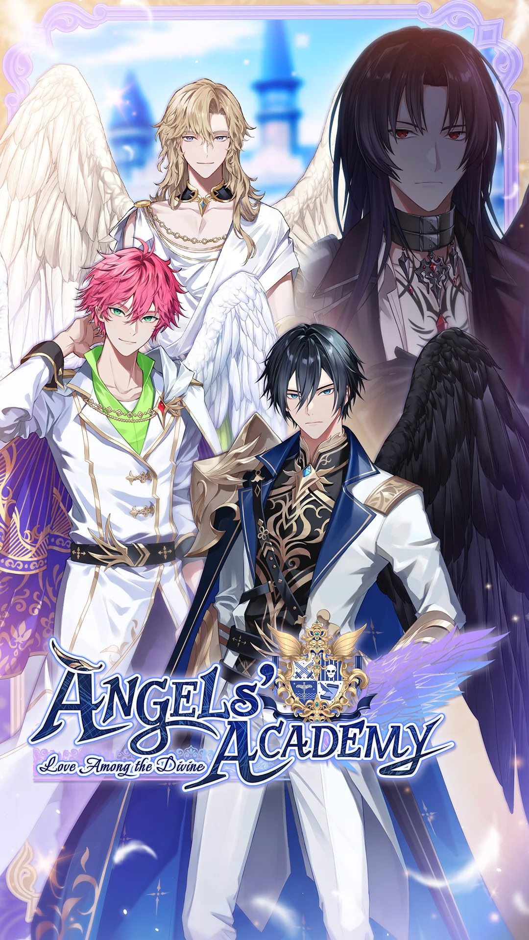 Angels' Academy
