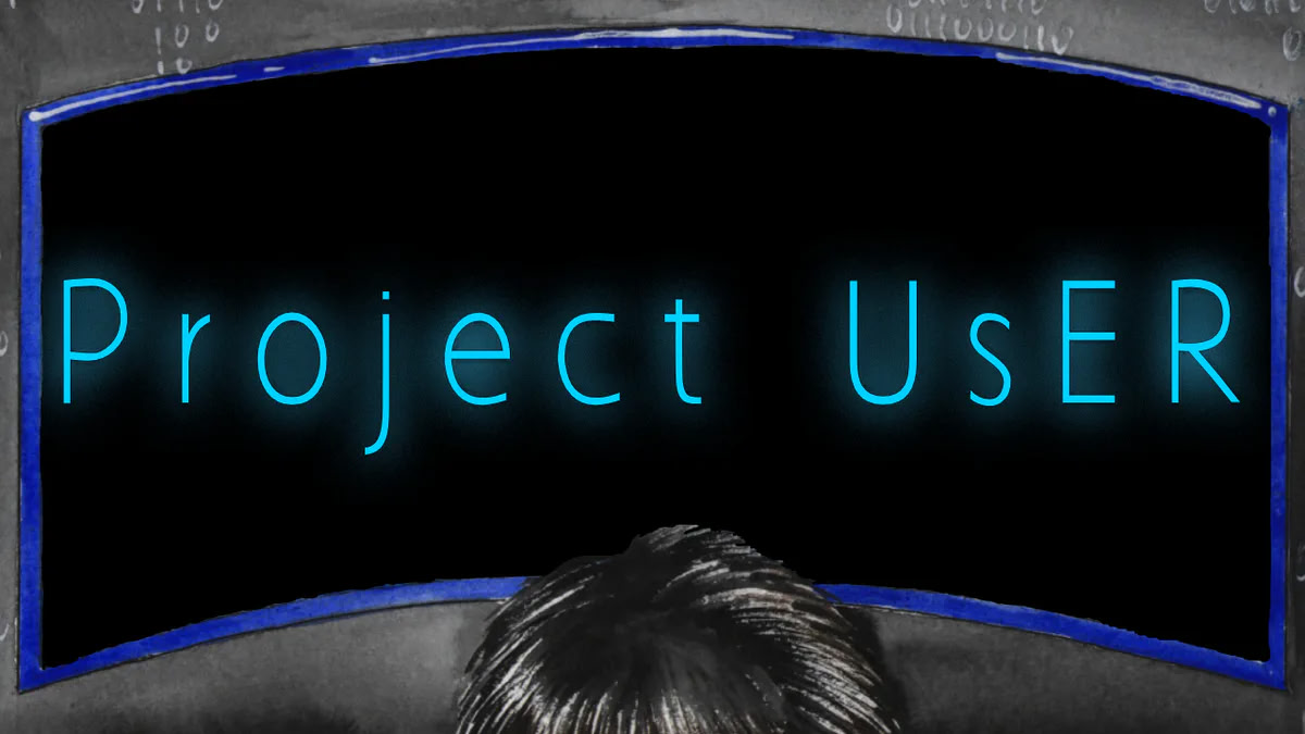 PROJECT UsER!