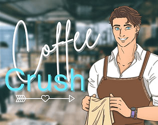 Coffee Crush