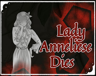 Lady Anneliese Dies
