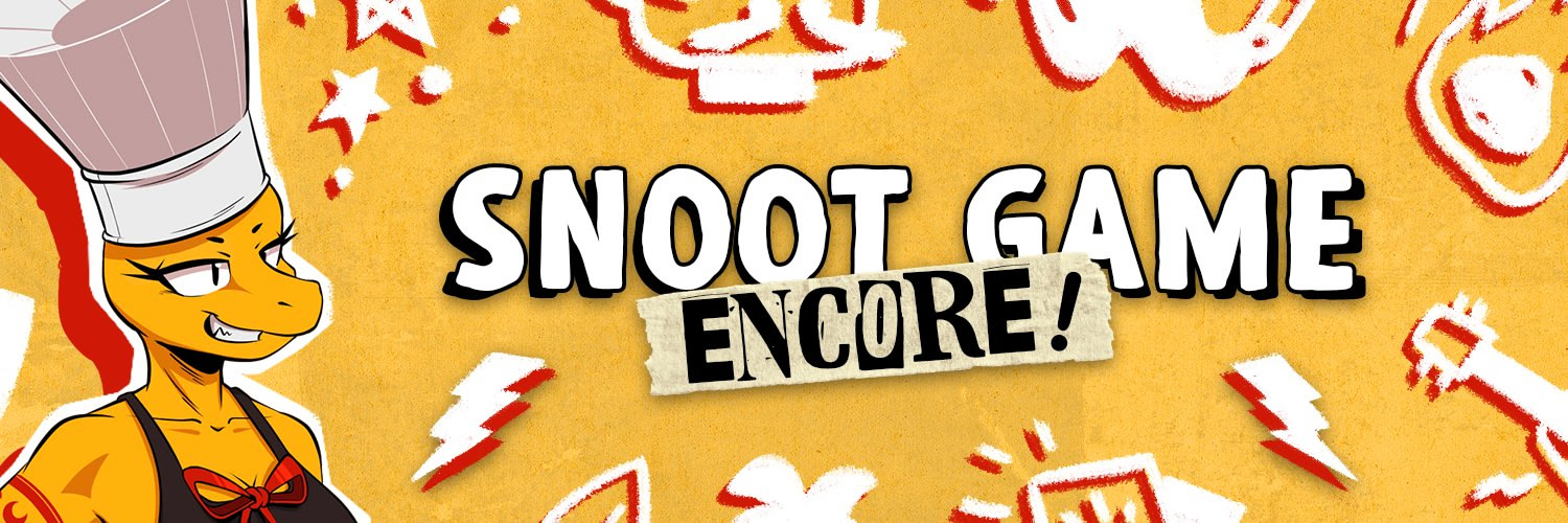 Snoot Game Encore!