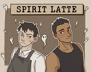 Spirit Latte
