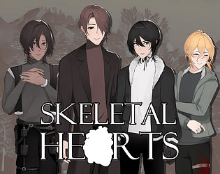 Skeletal Hearts