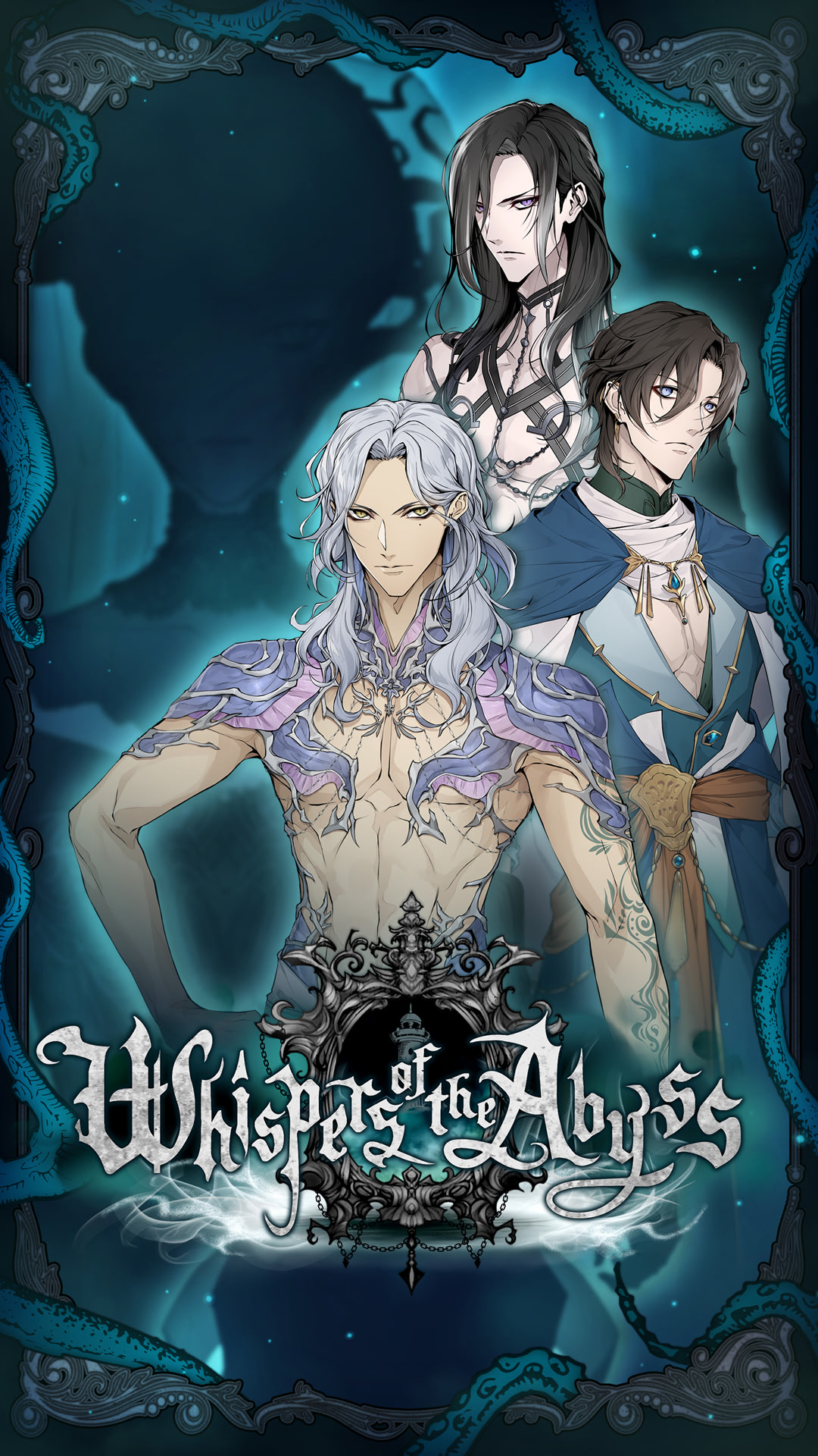 Whispers of the Abyss