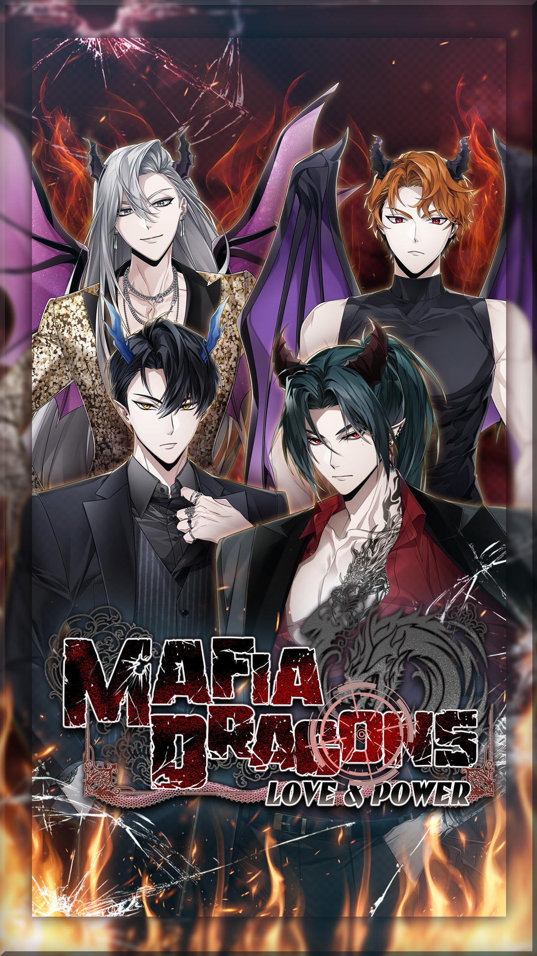 Mafia Dragons