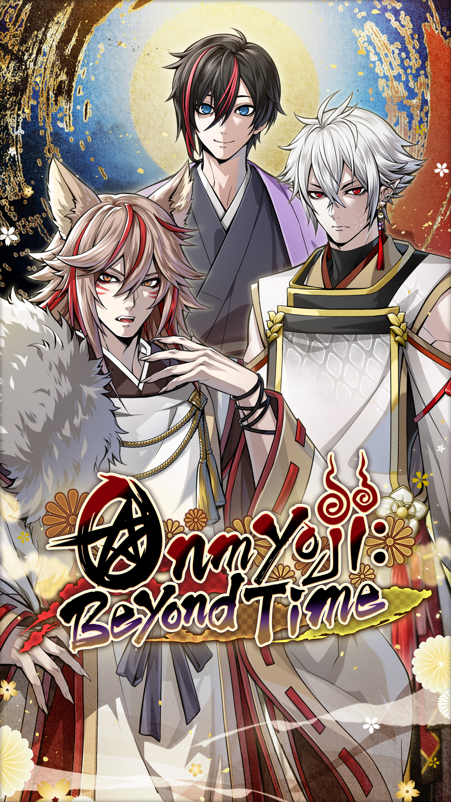 Onmyoji: Beyond Time